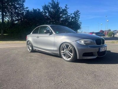 BMW 135