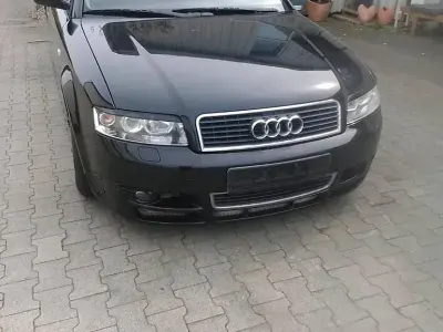 Gebraucht Audi A4