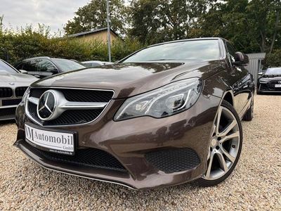Mercedes E250