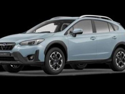 gebraucht Subaru XV 1.6i Lineartronic Edition Comfort Plus