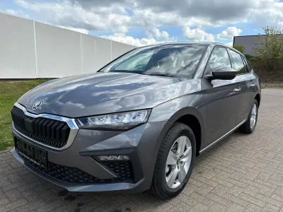 Neu Skoda Scala Classic 95 PS (69 kW) 2026 Kleinwagen