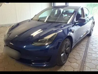 Gebraucht Tesla Model 3 Performance 392 kW (534 PS) 2023 Other Limousine