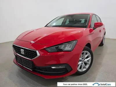 Gebraucht Seat Leon