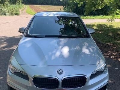 BMW 216 Active Tourer