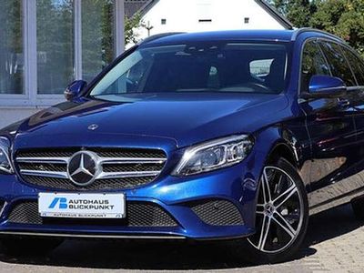 Mercedes C300