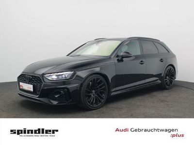 gebraucht Audi RS4 Avant TFSI Quattro / Pano, Matrix, Vmax280