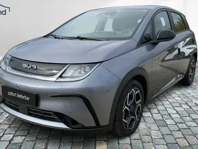Gebraucht BYD Dolphin
