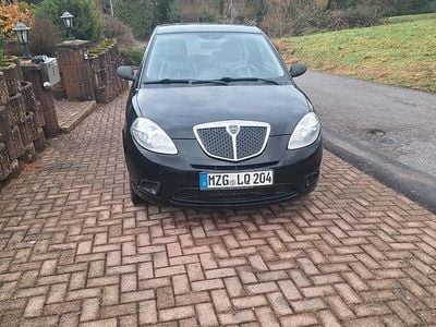 Gebraucht Fiat 500 60 PS (44 kW) 2009 Schwarz Cabrio