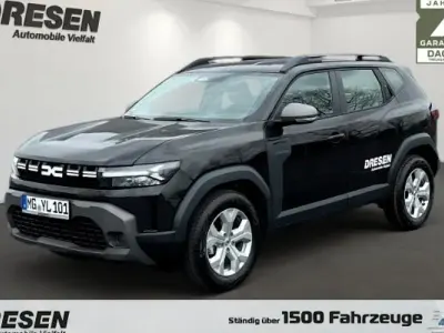 Gebraucht Dacia Duster