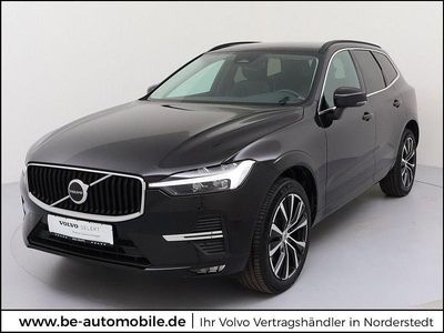 Gebraucht Volvo XC60 Core 197 PS (144 kW) 2024 Schwarz SUV
