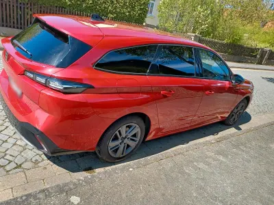 Gebraucht Peugeot 308 SW
