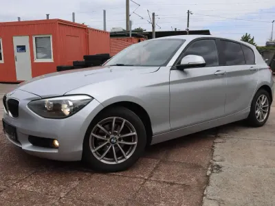 Gebraucht BMW 116