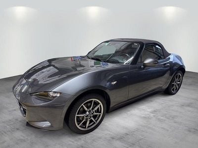 Gebraucht Mazda MX5 Kazari 132 PS (97 kW) 2023 Cabrio