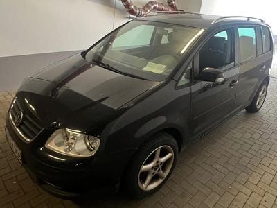 VW Touran