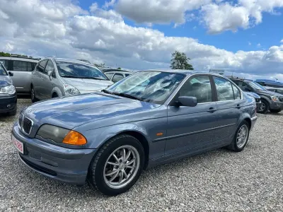 Gebraucht BMW 320