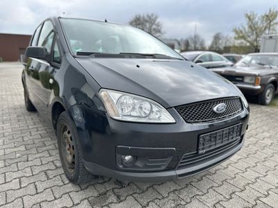 gebraucht Ford C-MAX C-Max /1,6 - LPG - HU 05/2024 -