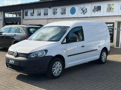 Gebraucht VW Caddy