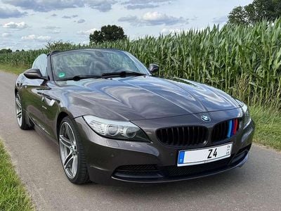 Second-hand BMW Z4 Performance 306 CP (225 kW) 2009 Maro Cabrio