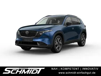 Neu Mazda CX-5 Center-Line 141 PS (103 kW) 2026 SUV