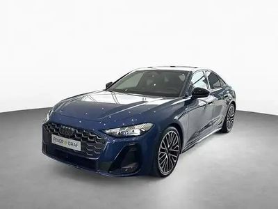 Nuova Audi A5 Ambiente 204 CV (150 kW) 2026 Blu Berlina