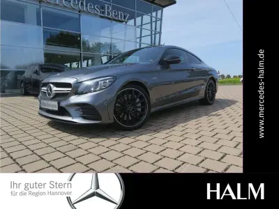 Gebraucht Mercedes C43 AMG