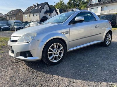 Opel Tigra