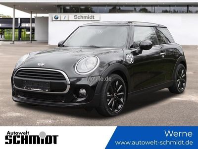 gebraucht Mini One D Blackyard PDC Klima Sitzhz GARANTIE