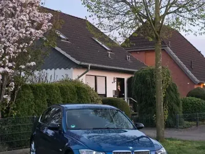 Brugt BMW 330 Performance 258 HK (189 kW) 2007 Blå Sedan