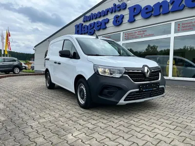 Gebraucht Renault Kangoo