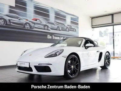 Gebraucht Porsche 718