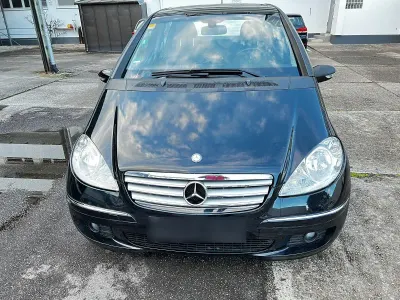 Gebraucht Mercedes A180