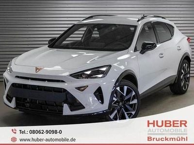 Glacial white metallic (2y) glacial white metallic (2y) Neu 2025 Cupra Formentor SUV | 33.791 € (Guter Preis)