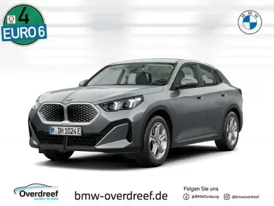 Gebraucht BMW iX2