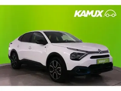 Gebraucht Citroën e-C4