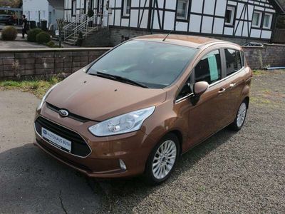 gebraucht Ford B-MAX SYNC Edition