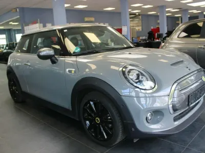 Gebraucht Mini Cooper SE