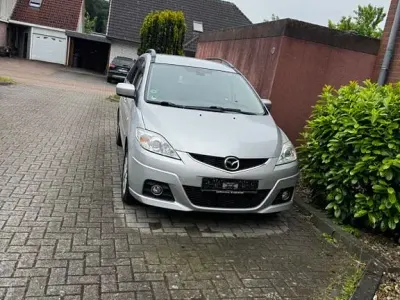 Gebraucht Mazda 5