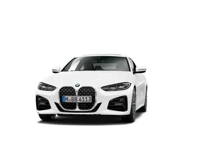 Gebraucht BMW 430 Efficient Dynamics 258 PS (189 kW) 2026 Coupé