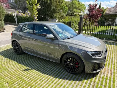 Gebraucht Audi A1