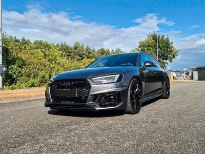 Audi RS4