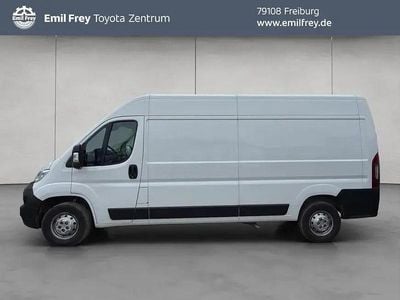Gebraucht Opel Movano S 140 PS (102 kW) 2024 Weiß Van