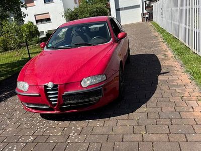 Alfa Romeo 147