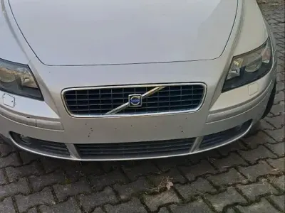 Gebraucht Volvo S40