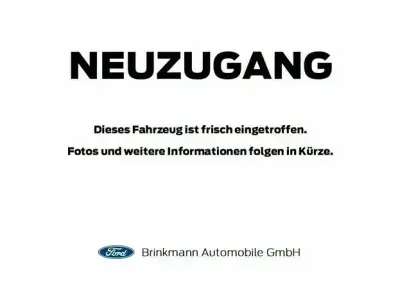 Gebraucht Ford Kuga ST-Line X 225 PS (165 kW) 2023 Weiß SUV
