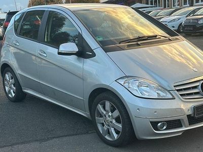 Mercedes A200