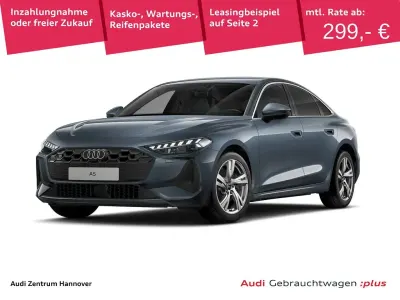 Gebraucht Audi A5