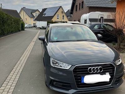 gebraucht Audi A1 Sportback 1.4 TFSI - 125 PS