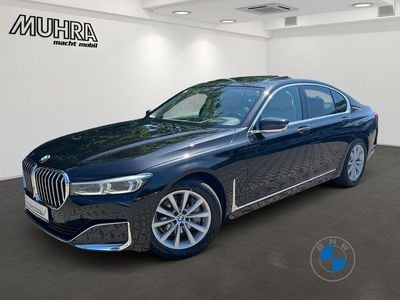 BMW 730
