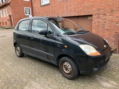 gebraucht Chevrolet Matiz 