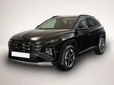Neu Hyundai Tucson Prime 239 PS (175 kW) 2026 Schwarz SUV